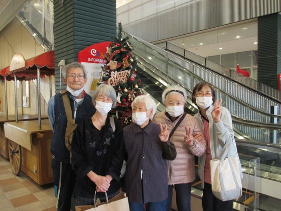 サービス付き高齢者向け住宅 プランドール錦見