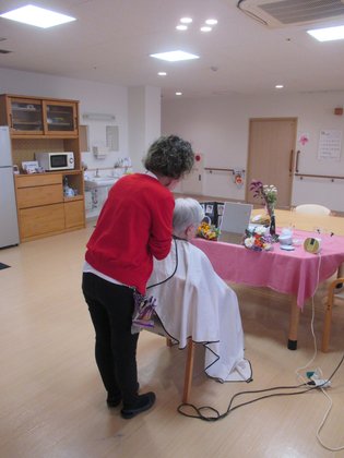 サービス付き高齢者向け住宅 プランドール錦見