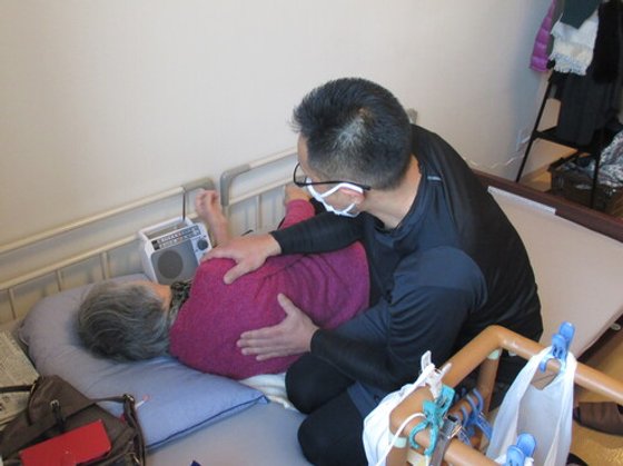 サービス付き高齢者向け住宅 プランドール錦見