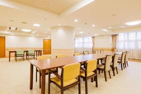 ONODERAナーシングヴィラ ルネッサ四谷(旧 サニーパレス 四谷壱番館)