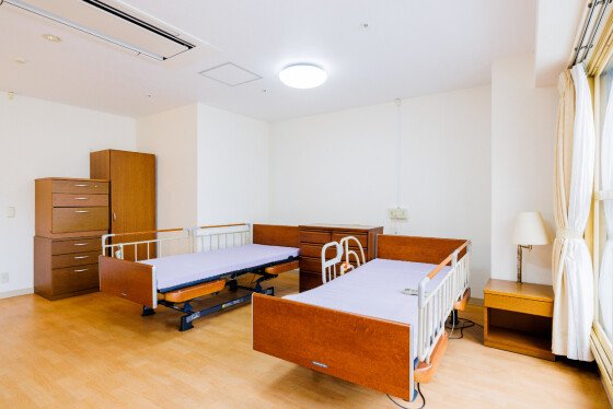 ONODERAナーシングヴィラ ルネッサ四谷(旧 サニーパレス 四谷壱番館)