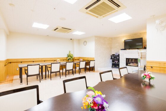 ONODERAナーシングヴィラ 京橋(旧施設名 サニーパレス京橋)