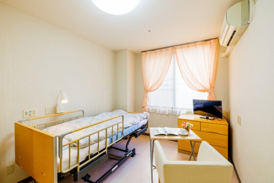 ONODERAナーシングヴィラ 京橋(旧施設名 サニーパレス京橋)