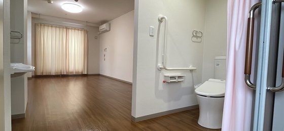 パリアティブケアホームそらの春日井