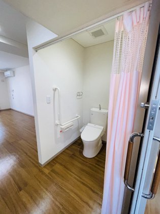 パリアティブケアホームそらの春日井