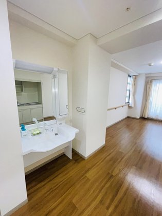 パリアティブケアホームそらの春日井