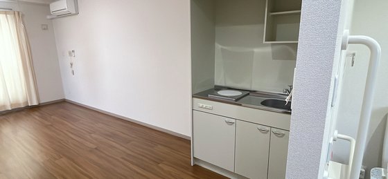 パリアティブケアホームそらの春日井