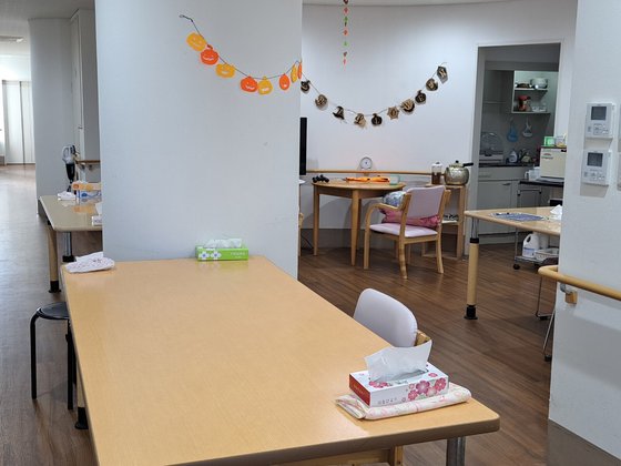 パリアティブケアホームそらの春日井