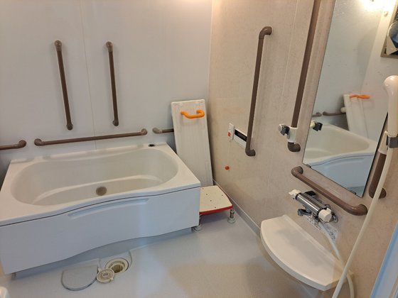 パリアティブケアホームそらの春日井