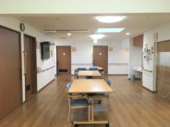 パリアティブケアホームつきの小牧