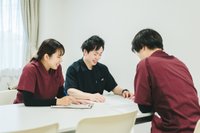 パリアティブケアホームつきの小牧