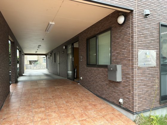 パリアティブケアホームつきの小牧