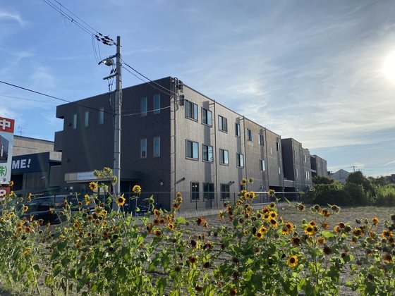 パリアティブケアホームはなの楠根