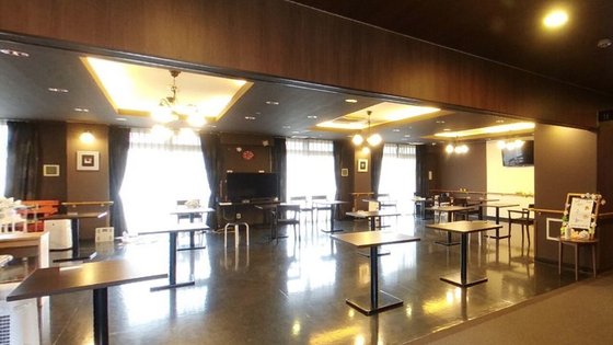 パリアティブケアホームはなの楠根