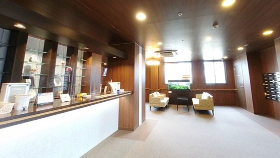 パリアティブケアホームはなの楠根