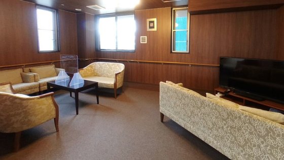 パリアティブケアホームはなの楠根