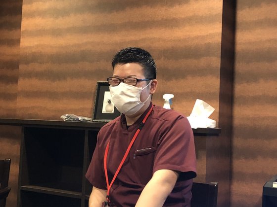 パリアティブケアホームはなの楠根