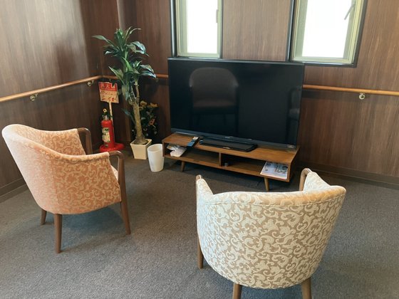 パリアティブケアホームはなの楠根