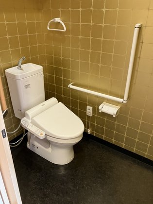 パリアティブケアホームはなの楠根