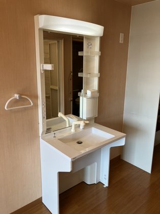 パリアティブケアホームはなの楠根