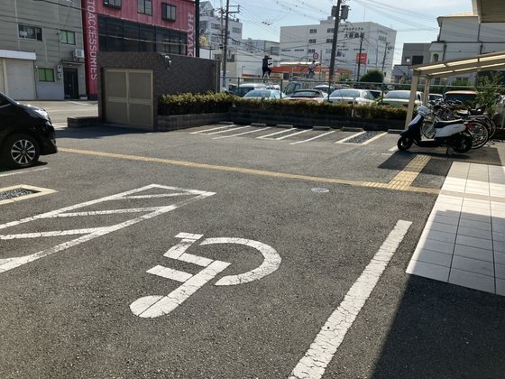 パリアティブケアホームはなの楠根