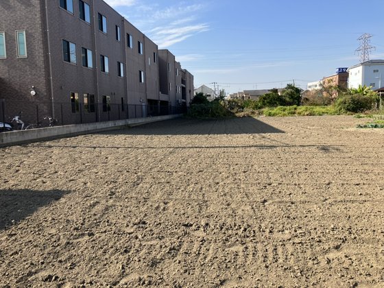 パリアティブケアホームはなの楠根