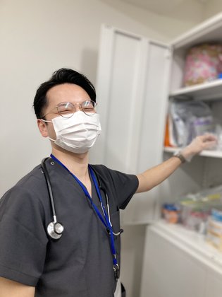 パリアティブケアホームはなの楠根