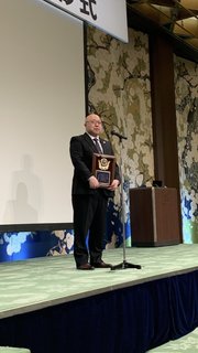 『有料老人ホーム三ツ星ガイド 2024〜2025』で、二ツ星を獲得。