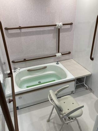 パリアティブケアホームほしの岸和田