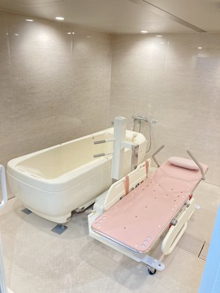 パリアティブケアホームほしの岸和田