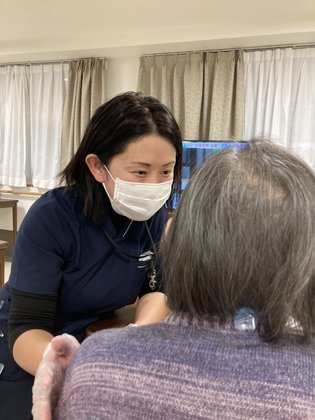 パリアティブケアホームほしの岸和田