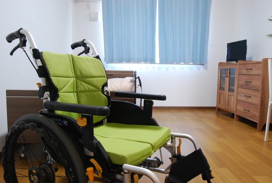 パリアティブケアホームほしの岸和田