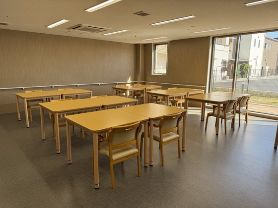 パリアティブケアホーム スタイルプラス なぎの八尾