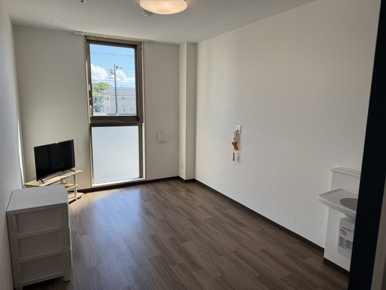 パリアティブケアホーム スタイルプラス なぎの八尾