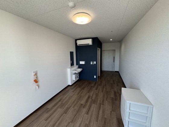 パリアティブケアホーム スタイルプラス なぎの八尾