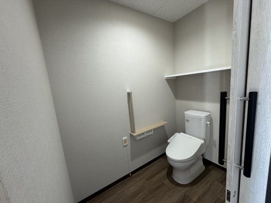 パリアティブケアホーム スタイルプラス なぎの八尾