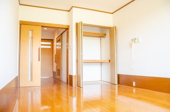 ケアハウスれんげ荘