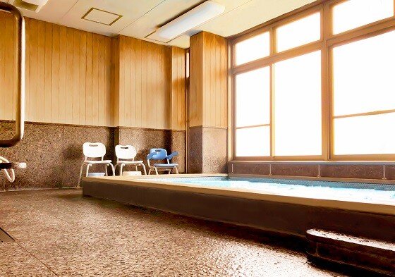 ケアハウスれんげ荘