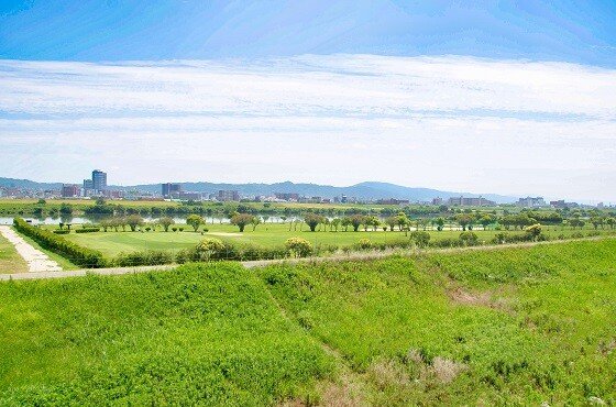 ケアハウスれんげ荘