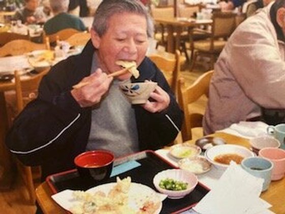 ケアハウスれんげ荘