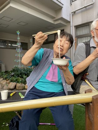 ケアハウスれんげ荘