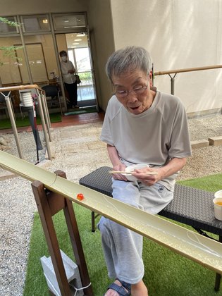 ケアハウスれんげ荘