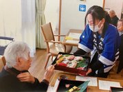 ケアハウスれんげ荘