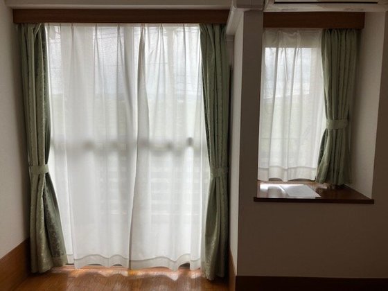 ケアハウスれんげ荘