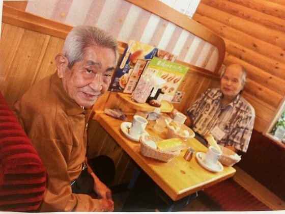 ケアハウスれんげ荘