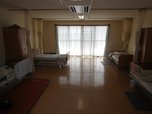 特別養護老人ホーム れんげ荘