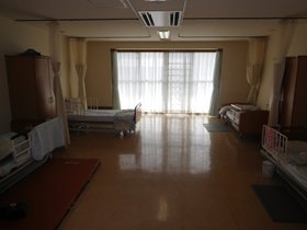 特別養護老人ホーム れんげ荘