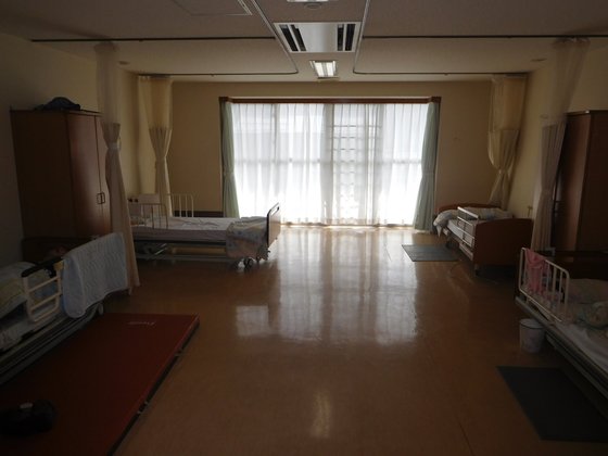 特別養護老人ホーム れんげ荘