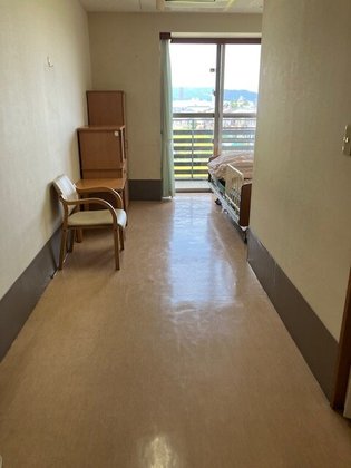 特別養護老人ホーム れんげ荘