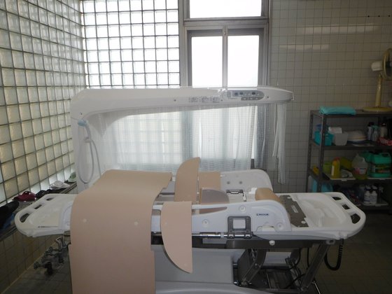 特別養護老人ホーム れんげ荘